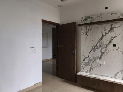 Bedroom Image of 1125 Sq.ft 2 BHK Apartment / Flat for sale in Aarambh Heights, Surajpur Greater Noida for Rs. 4942000