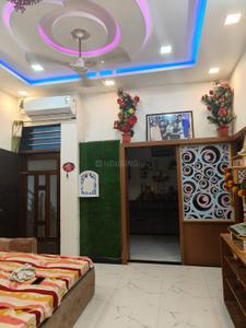 Hall Image of 1467 Sq.ft 4 BHK Villa for sale in Makadwali Ajmer for Rs. 7500000