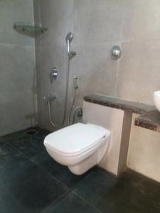 Bedroom Two Image of 2680 Sq.ft 4.5 BHK Apartment / Flat for rent in Kamothe Navi Mumbai for Rs. 90000