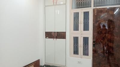 Bedroom Image of 1500 Sq.ft 3 BHK Builder Floor for sale in Indirapuram Ghaziabad for Rs. 11800000