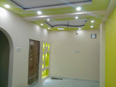 Hall Image of 740 Sq.ft 2 BHK Apartment / Flat for sale in Belur Howrah for Rs. 3500000