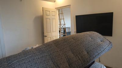 Bedroom Image of 607 Sq.ft 2 BHK Apartment / Flat for rent in Prateek Grand City, Siddharth Vihar Ghaziabad for Rs. 28000