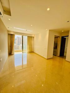 Hall Image of 850 Sq.ft 2 BHK Apartment / Flat for sale in Highland, Powai Mumbai for Rs. 32000000