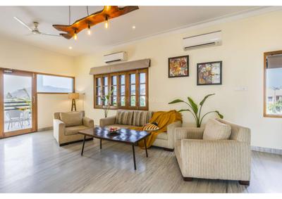 Hall Image of 6500 Sq.ft 2 BHK Villa for sale in Badgaon Udaipur for Rs. 50000000