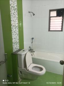 Bathroom Image of Surya service Apartment in Baner, Pune