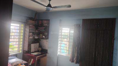 Bedroom Image of 928 Sq.ft 2 BHK Apartment / Flat for sale in Kalyanpur Asansol for Rs. 2900000