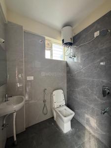 Bathroom Image of 620 Sq.ft 1 BHK Apartment / Flat for rent in Whitefield Bengaluru for Rs. 28125
