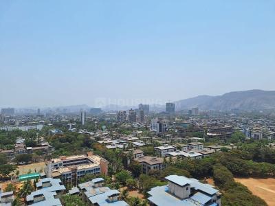 Image of 1460 Sq.ft 2 BHK Apartment / Flat for sale in Goodwill Unity, Sanpada, Navi Mumbai for Rs. 24000000