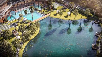 Image of 1194 Sq.ft 2.5 BHK Builder Floor for sale in M3M Soulitude 3, Sector 89, Gurgaon for Rs. 13500000