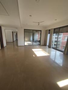 Hall Image of 5345 Sq.ft 4 BHK Apartment / Flat for sale in Synthesis Altius Vibe, Ambli Ahmedabad for Rs. 67000000