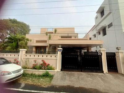 Image of 3500 Sq.ft 4 BHK Independent House for sale in Saibaba Colony, Coimbatore for Rs. 52500000
