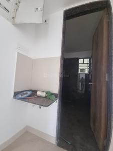 Kitchen Image of 2500 Sq.ft 3 BHK Apartment / Flat for sale in Kondhwa Budruk Pune for Rs. 13000000
