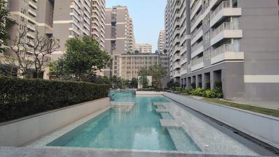 Image of 1563 Sq.ft 3 BHK Apartment / Flat for sale in PS One 10, New Town, Kolkata for Rs. 23500000
