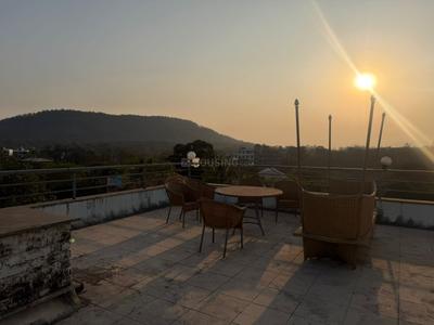 Balcony Image of 2500 Sq.ft 3 BHK Independent House for sale in Karjat Thane for Rs. 11500000