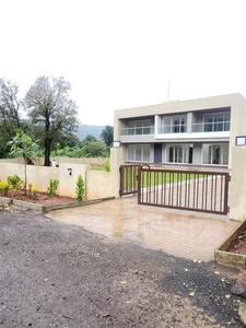 Image of 3200 Sq.ft 4 BHK Villa for sale in Karjat, Thane for Rs. 22400000