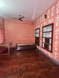 Hall Image of 1000 Sq.ft 1.5 BHK Independent House for rent in Gomti Nagar Lucknow for Rs. 15000