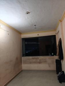 Hall Image of 430 Sq.ft 1 RK Apartment / Flat for sale in Dombivli East Thane for Rs. 1700000