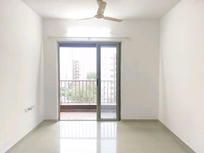 Living Room Image of 774 Sq.ft 1.5 BHK Apartment / Flat for rent in Lodha Casa Rio, Palava Phase 1 Thane for Rs. 14000