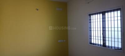 Bedroom Image of 1845 Sq.ft 3 BHK Apartment / Flat for sale in Anna Nagar Chennai for Rs. 28720000
