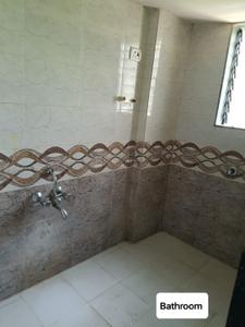 Bathroom Image of 595 Sq.ft 1 BHK Apartment / Flat for sale in Kalyan West Kalyan for Rs. 2200000