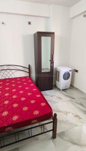 Bedroom Image of 1189 Sq.ft 3 BHK Apartment / Flat for sale in Swagat Kingsland, Sargasan Gandhinagar for Rs. 11500000