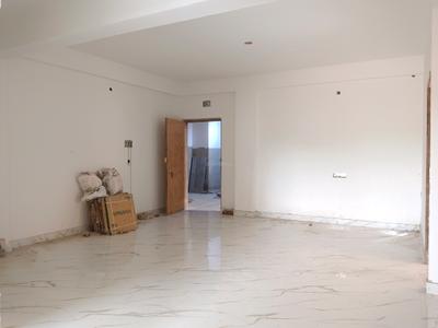 Living Room Image of 1200 Sq.ft 3 BHK Apartment / Flat for sale in Mourigram Howrah for Rs. 4320000