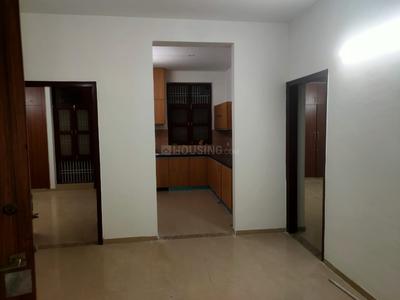 Hall Image of 1700 Sq.ft 3 BHK Builder Floor for sale in Sector 14 Bahadurgarh for Rs. 10000000