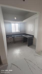 Kitchen Image of 1200 Sq.ft 3 BHK Apartment / Flat for sale in Dum Dum Park Kolkata for Rs. 6000000