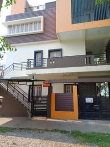 Image of 1200 Sq.ft 2 BHK Independent House for rent in Nadanahalli, Mysore for Rs. 12000