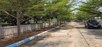 Image of 167 Sq.ft Residential Plot / Land for sale in Bhogapuram, Visakhapatnam for Rs. 2100000