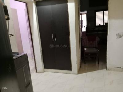 Bedroom Image of 850 Sq.ft 1 BHK Independent House for sale in Isanpur Ahmedabad for Rs. 7000000