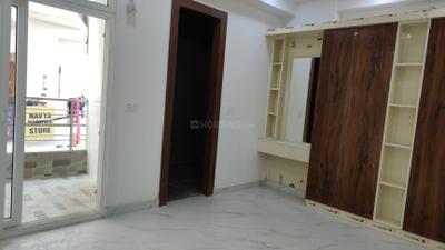 Bedroom Image of 1500 Sq.ft 3 BHK Apartment / Flat for sale in Sector 72 Noida for Rs. 5180000