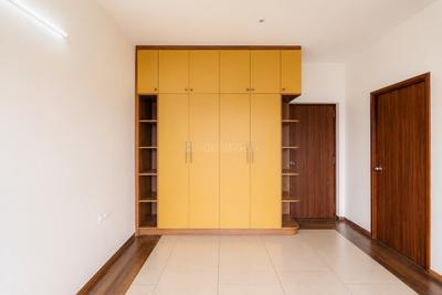 Bedroom Image of 2200 Sq.ft 4 BHK Apartment / Flat for rent in Sobha Windsor, Whitefield Bengaluru for Rs. 98500