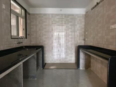 Kitchen Image of 1116 Sq.ft 2 BHK Apartment / Flat for sale in Sai Pleasure, Wakad Pune for Rs. 9800000