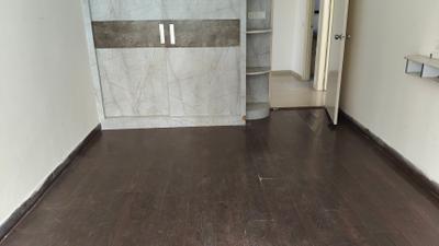 Bedroom Image of 1200 Sq.ft 2 BHK Apartment / Flat for rent in Mahagun Mantra I, Noida Extension Greater Noida for Rs. 25000
