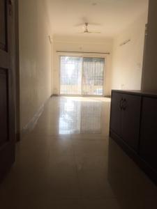 Hall Image of 1099 Sq.ft 2 BHK Apartment / Flat for sale in Esteem Enclave, Bilekahalli Bengaluru for Rs. 9900000