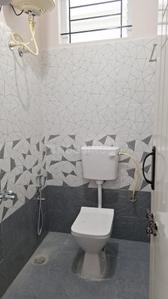 Image of 1000 Sq.ft 2 BHK Builder Floor for rent in Arakere, Bengaluru for Rs. 25000