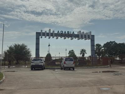 Image of 100 Sq.ft Residential Plot / Land for sale in Aqasia Enclave Plots, Meethiyawas, Bhiwadi for Rs. 3200000