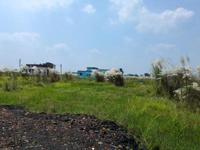 Image of 3600 Sq.ft Residential Plot / Land for sale in Joka, Kolkata for Rs. 1249999