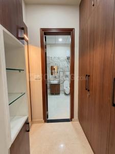 Bedroom Image of 4200 Sq.ft 5 BHK Independent House for sale in Gandhi Path West Jaipur for Rs. 34100000