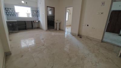 Living Room Image of 935 Sq.ft 2 BHK Apartment / Flat for sale in Keshtopur Kolkata for Rs. 4020000