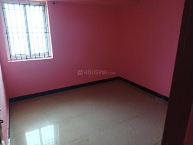 Bedroom Image of 950 Sq.ft 2 BHK Independent House for sale in Othakalmandapam Coimbatore for Rs. 3900000