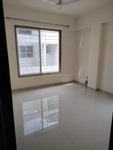 Bedroom Image of 1180 Sq.ft 3 BHK Apartment / Flat for rent in Mittal Sun Sapphire, Hadapsar Pune for Rs. 36500