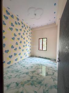 Hall Image of 770 Sq.ft 2 BHK Independent House for sale in Sabrampura Jaipur for Rs. 3100000