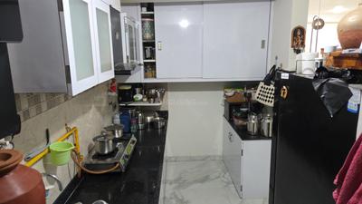 2 BHK Flat