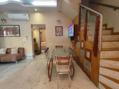 Hall Image of 2703 Sq.ft 4 BHK Independent House for sale in Ramdev Nagar Ahmedabad for Rs. 37500000