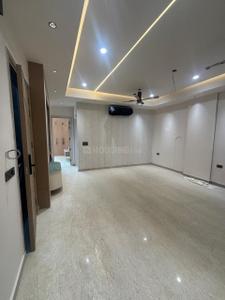 Hall Image of 1522 Sq.ft 3 BHK Builder Floor for sale in Kalyan Vihar New Delhi for Rs. 32500000