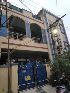5 BHK Independent House