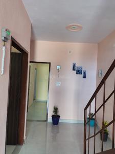 Hall Image of Navya pg and rooms  in Bawal, Rewari