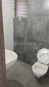 Image of 1650 Sq.ft 3 BHK Apartment / Flat for rent in Vaishnodevi Kingswood, Sima Nagar, Surat for Rs. 22000